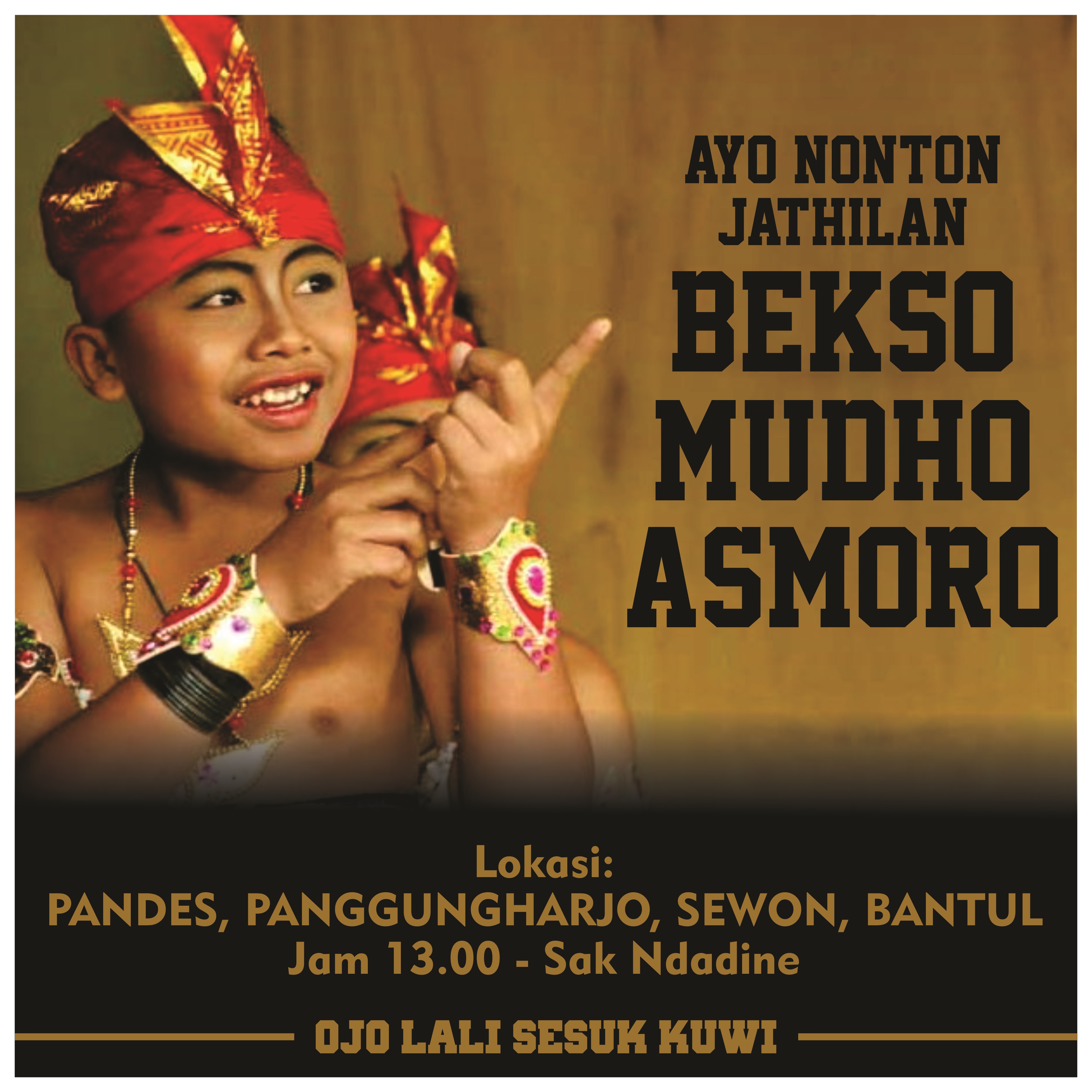 Event Budaya