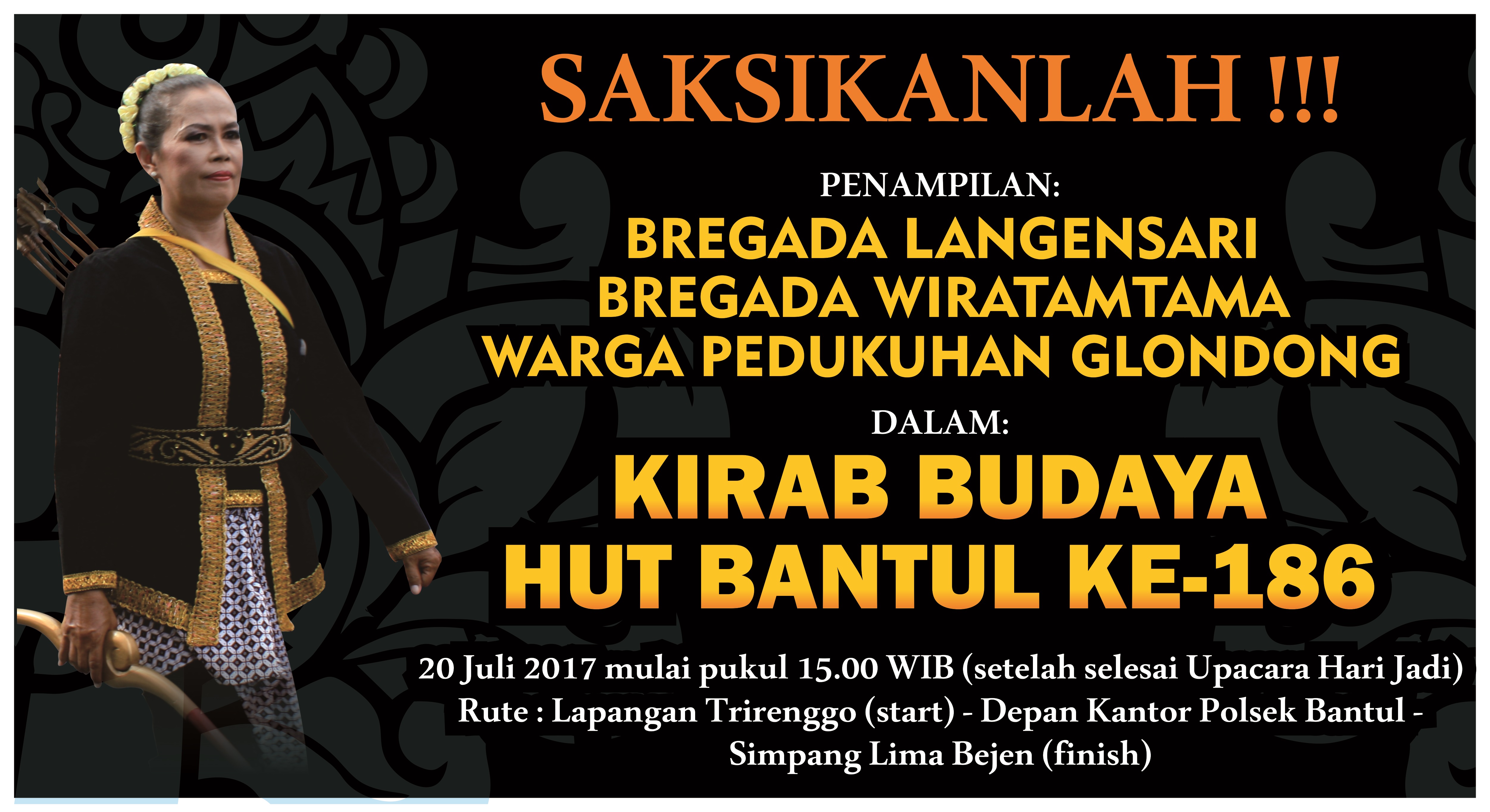 Event Budaya