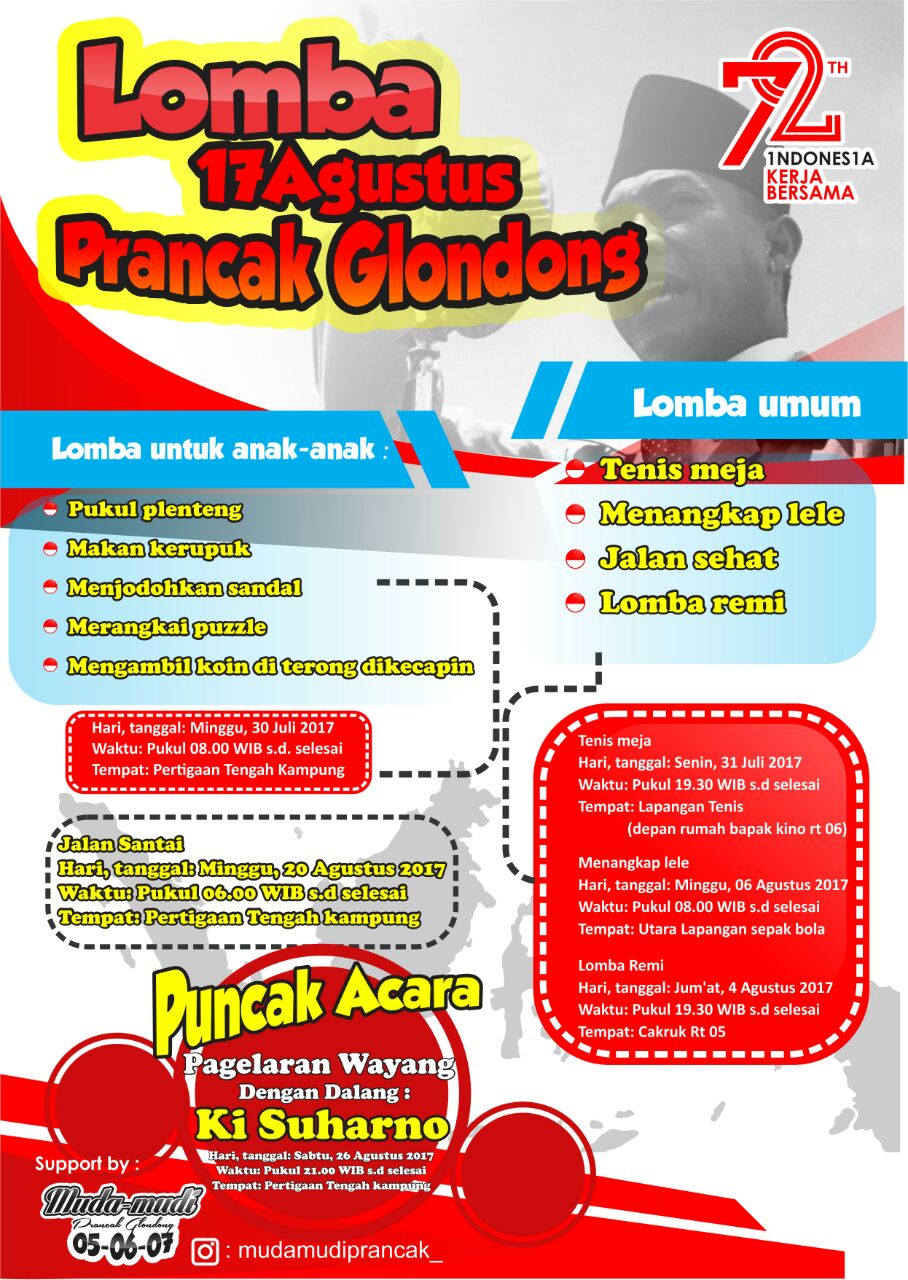 Event Budaya