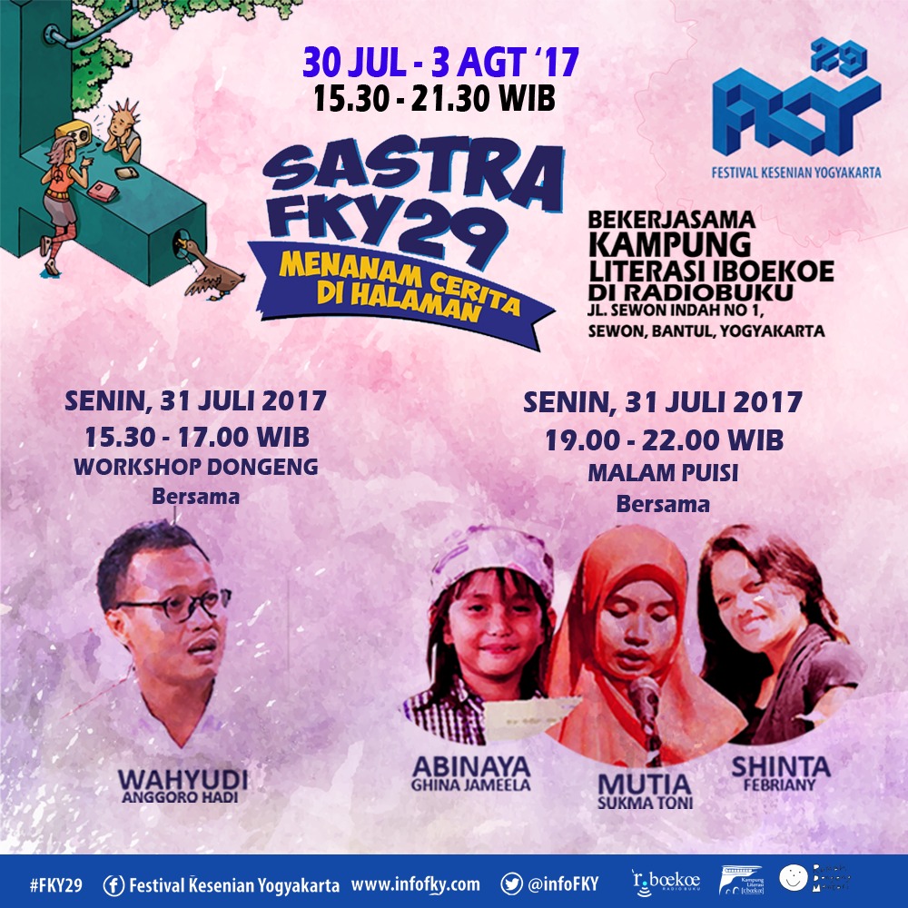 Workshop