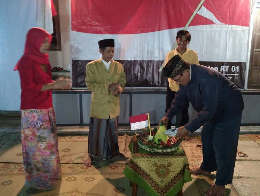 kemerdekaan