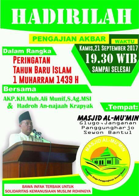 Pengajian Akbar