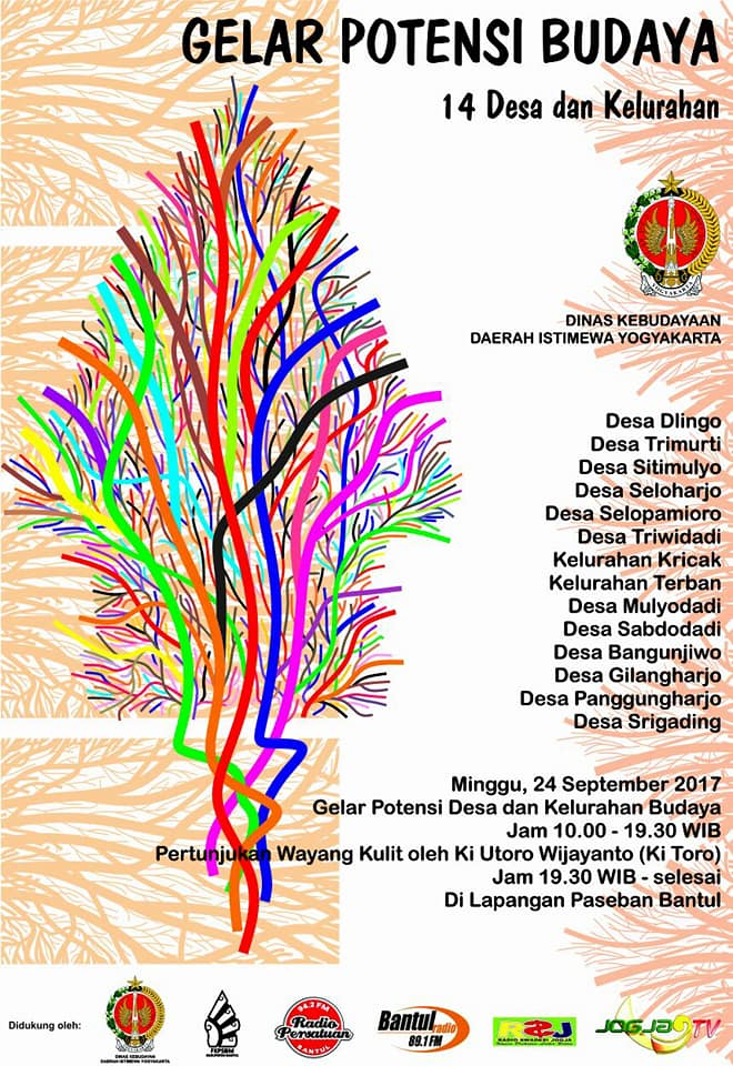 Event Budaya