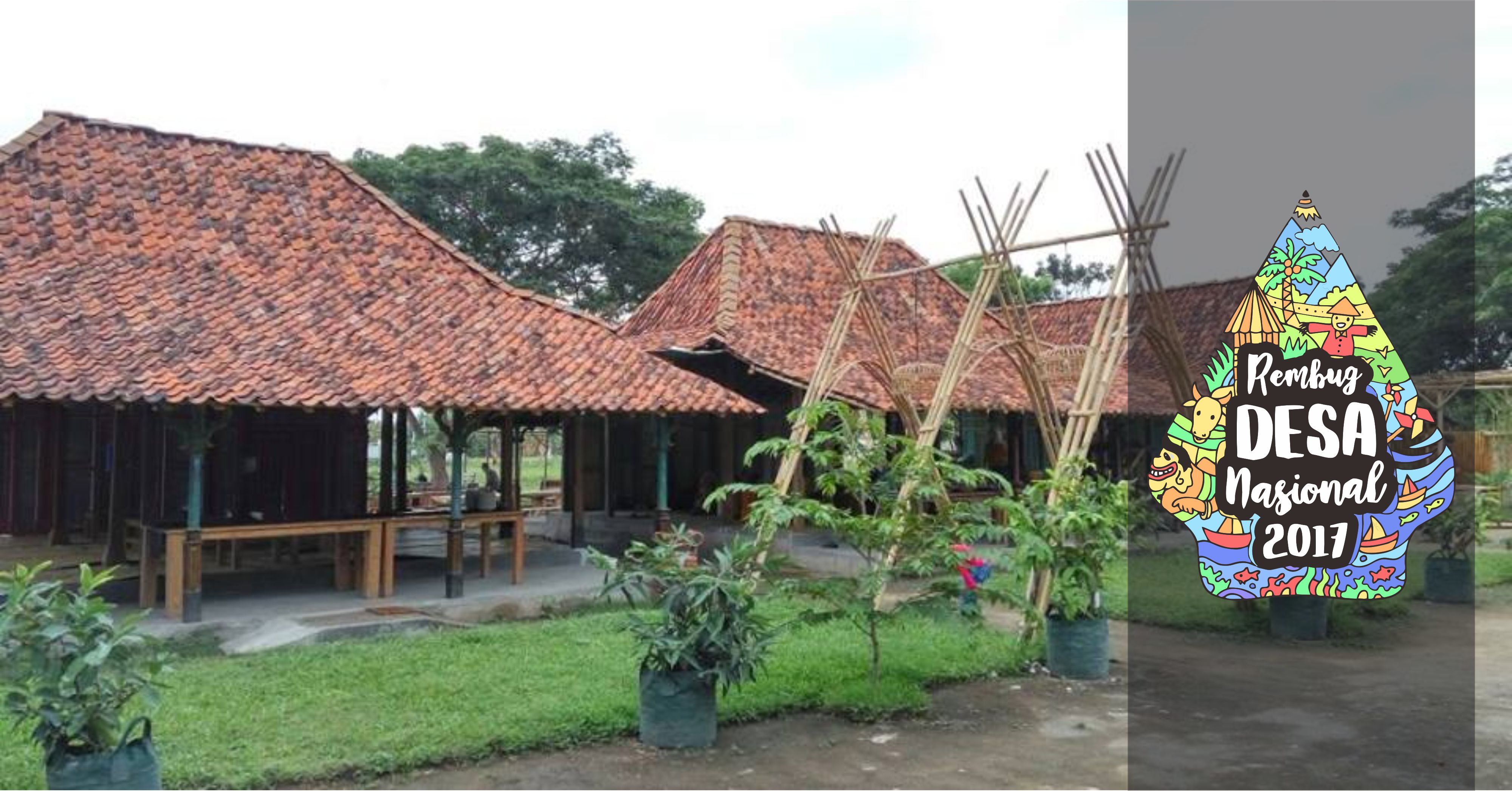 rembug desa