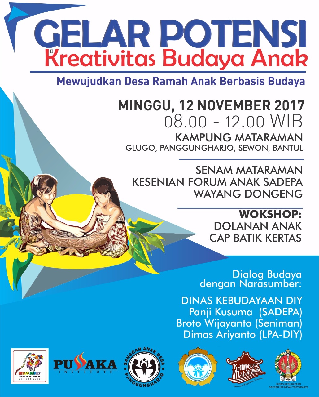 Event Anak