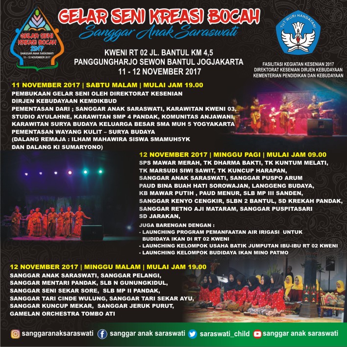 Event Disabilitas