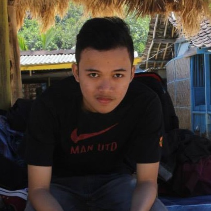 Fajar Irvan Rifai
