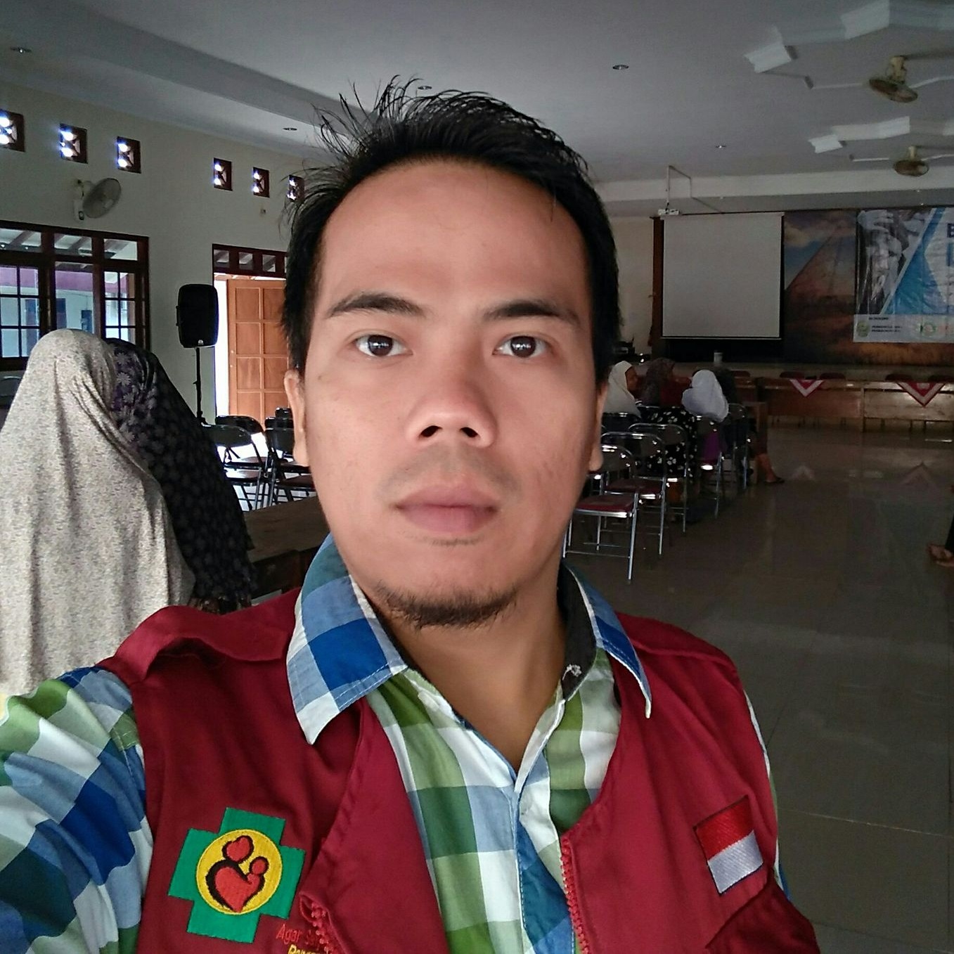 Fajar Irvan Rifai