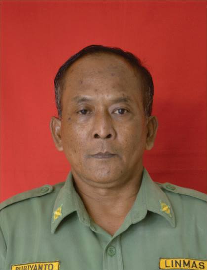 Perangkat Kalurahan