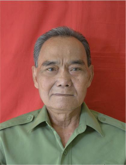 Perangkat Kalurahan