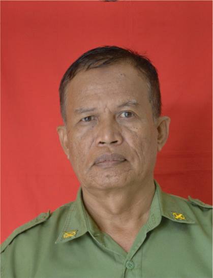 Perangkat Kalurahan