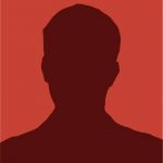 blank profil