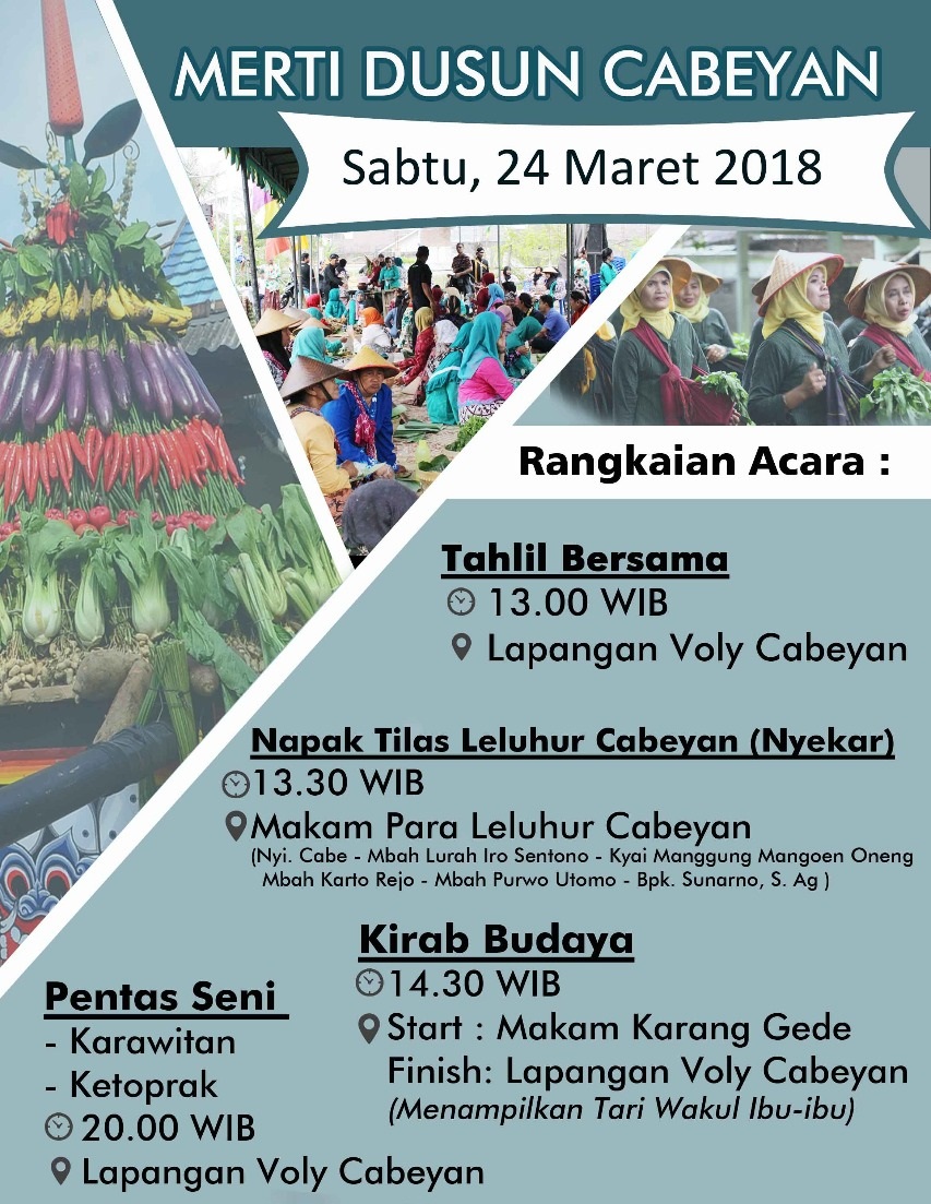 Event Budaya