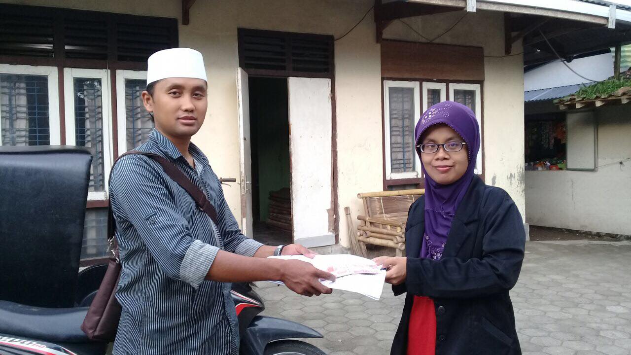 Pemerintah Desa Panggungharjo Berikan Bantuan Pendidikan dan Keperawatan Lansia Melalui Bapel JPS