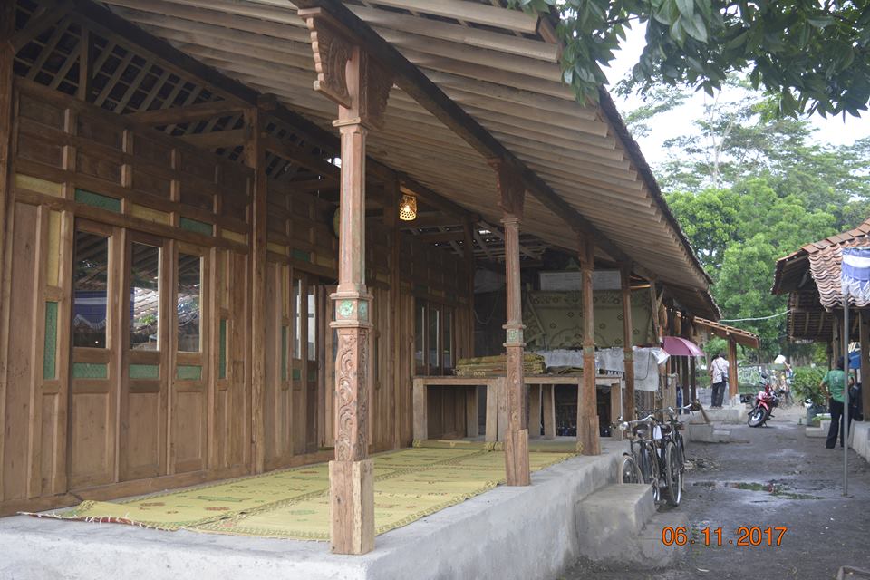 BUMDes itu, Memayu Hayuning Bawana