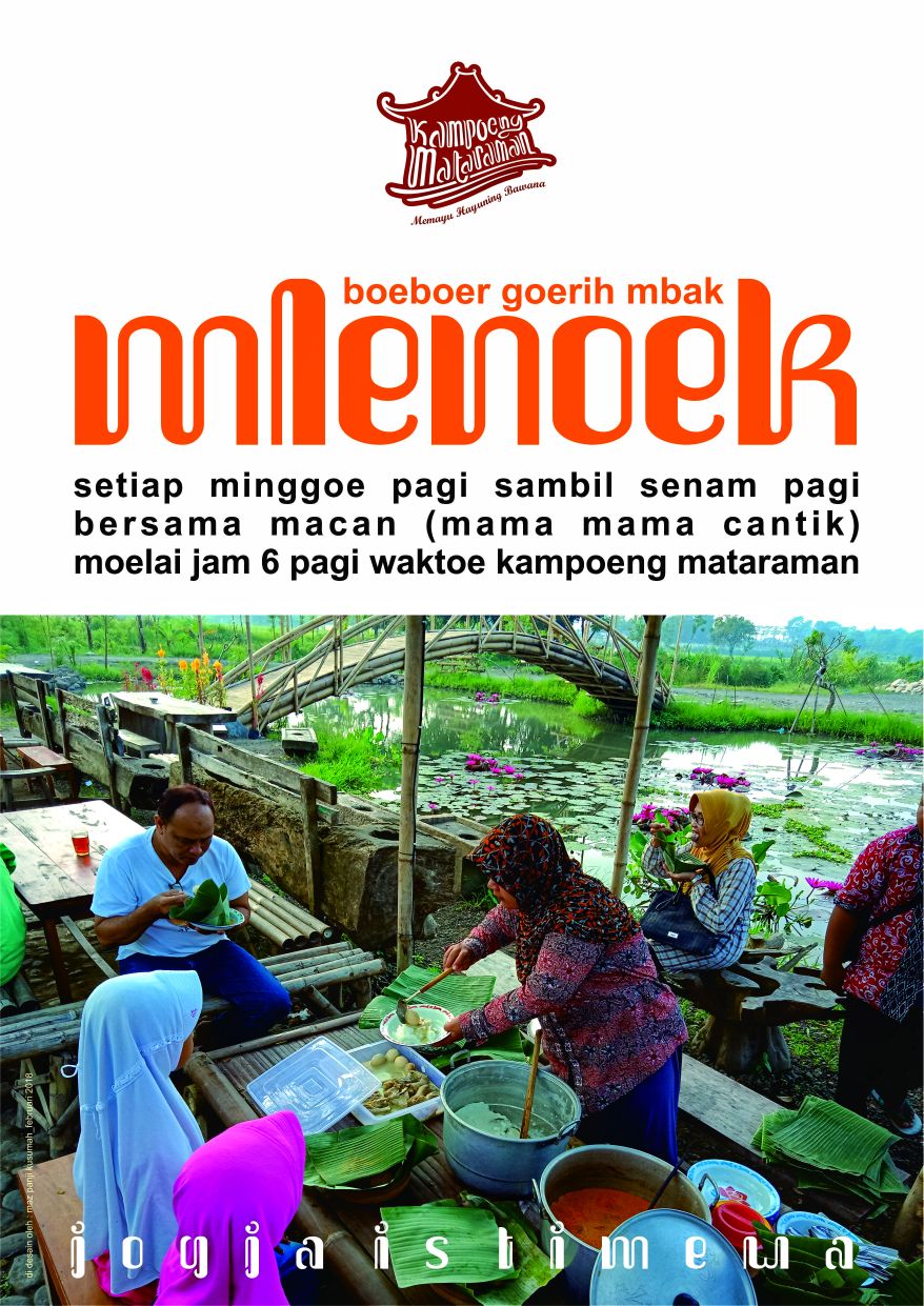 Event Kemasyarakatan