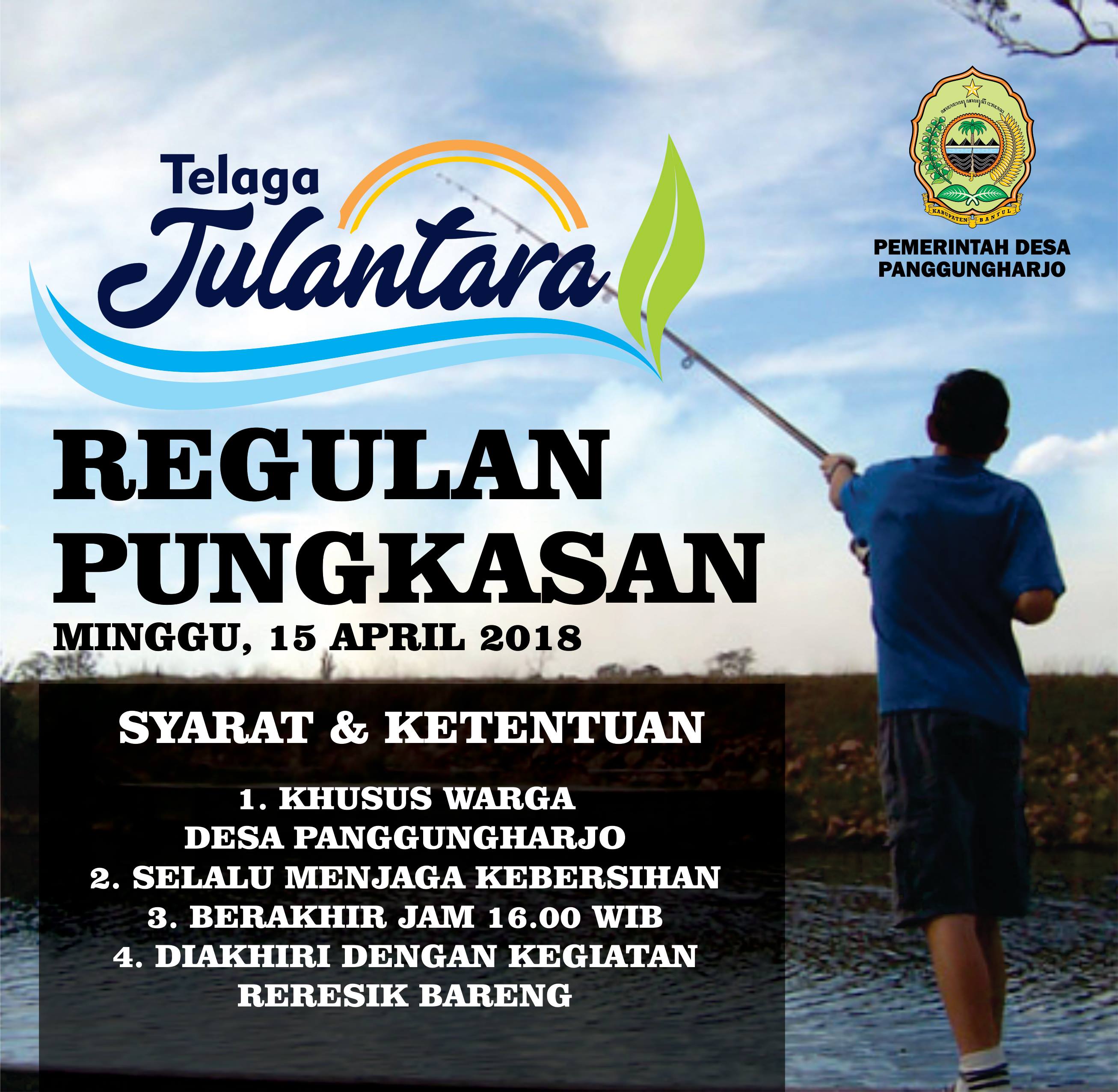 Event Hobby/Minat Khusus