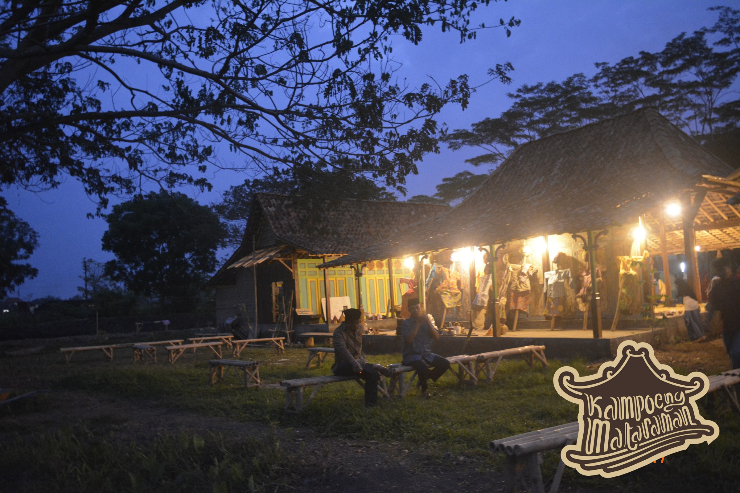 Membangun Desa, Merawat Budaya (Bagian I)