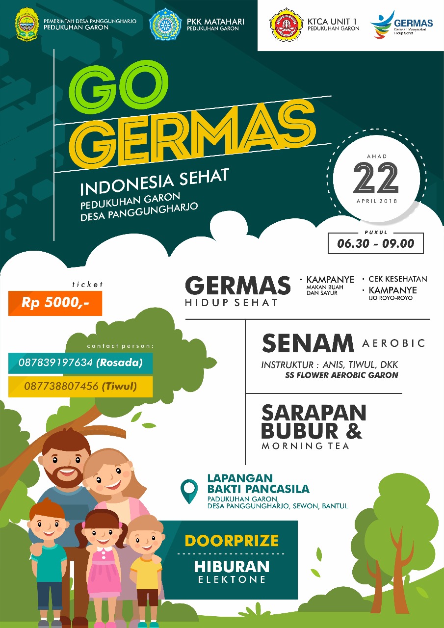 Event Kesehatan