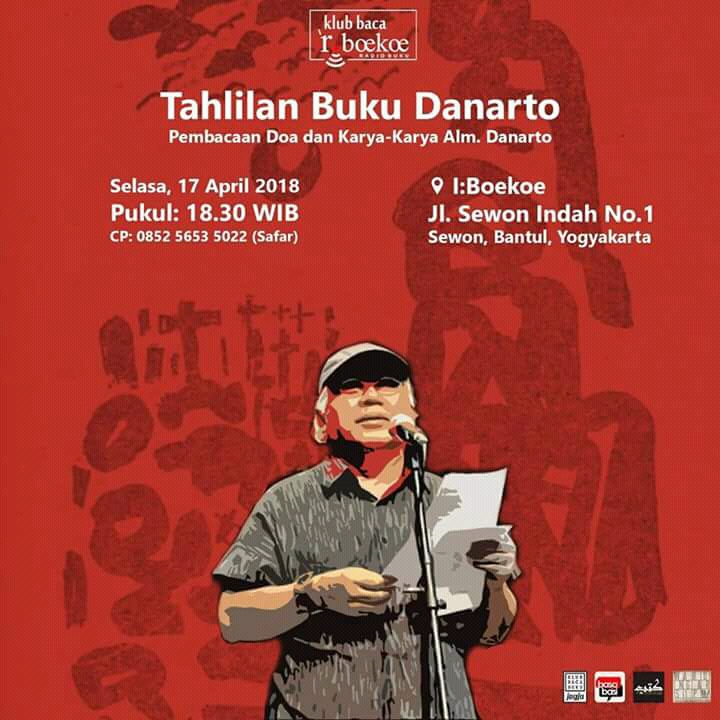 Event Budaya
