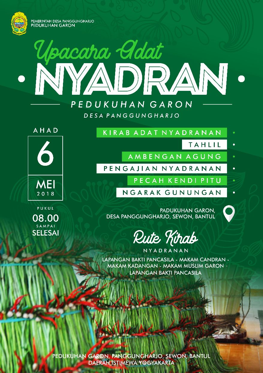 Event Budaya