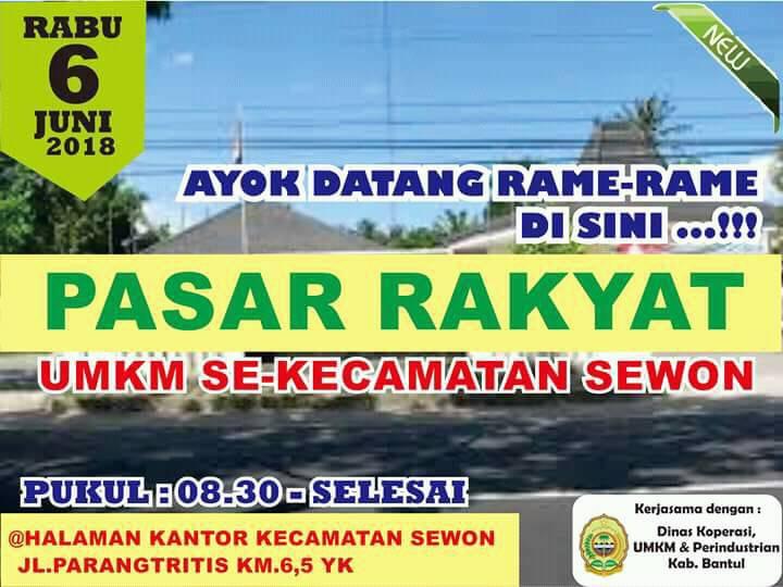 Event Kemasyarakatan