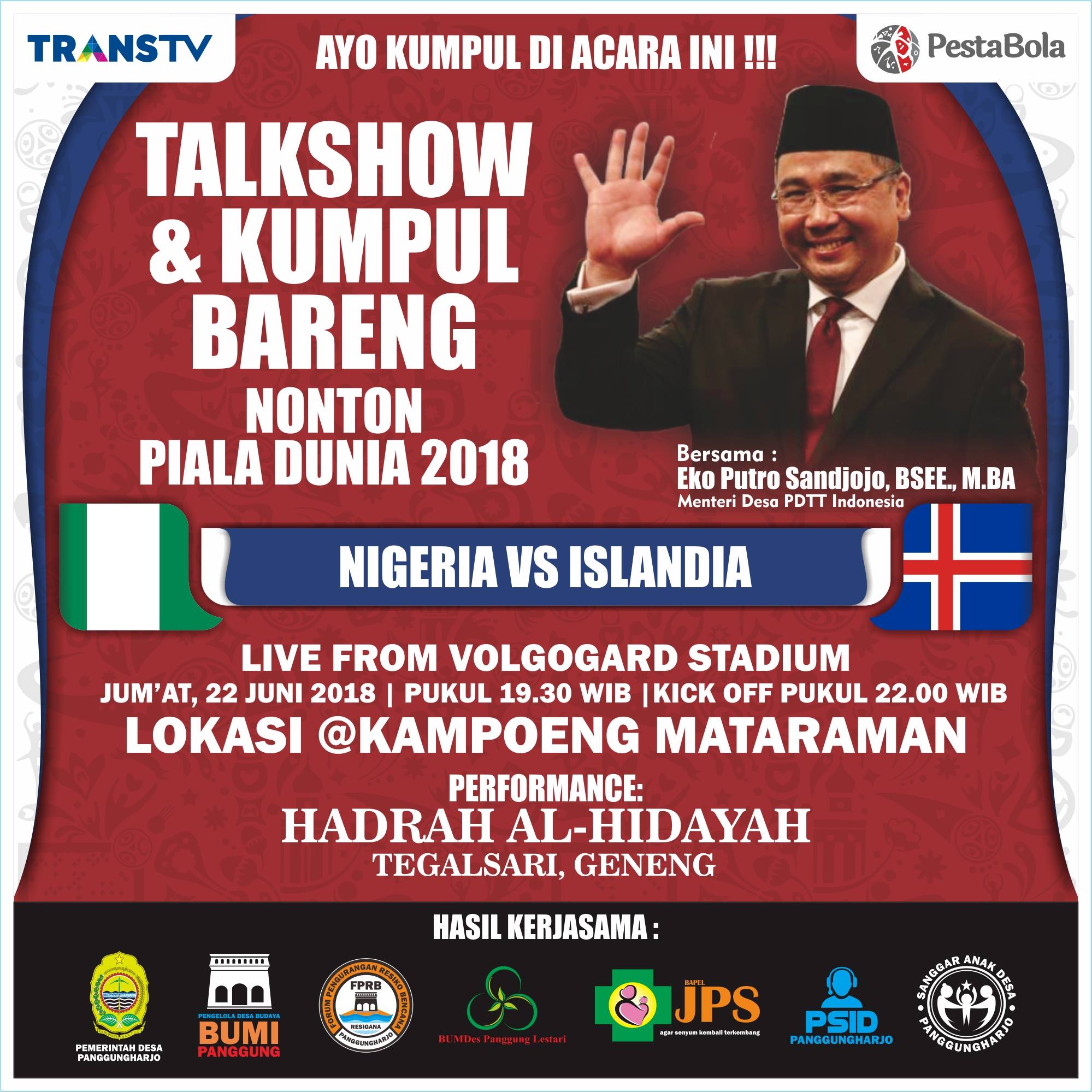 Kemasyarakatan