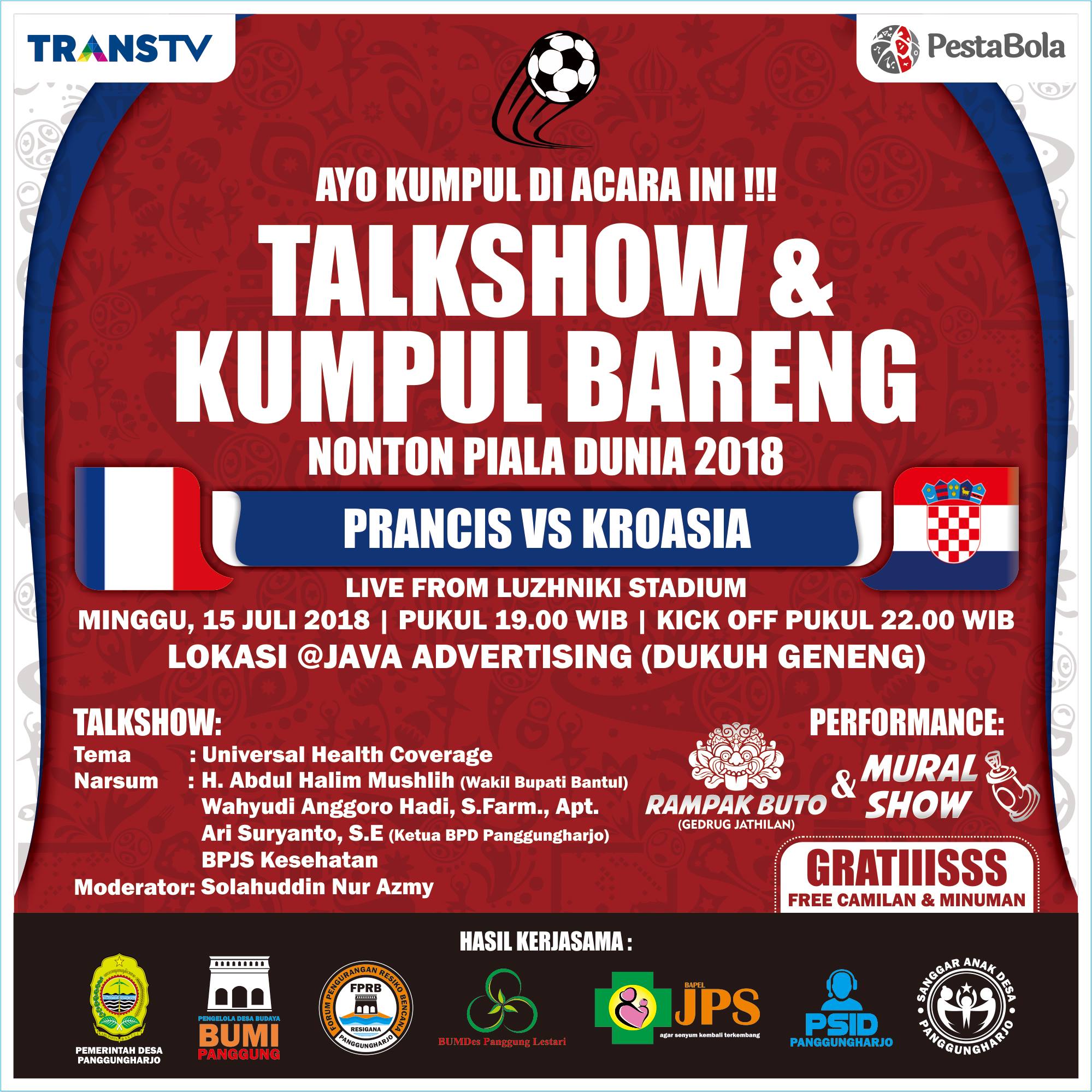 Kemasyarakatan