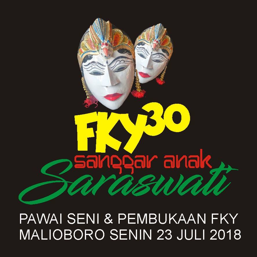 Event Budaya
