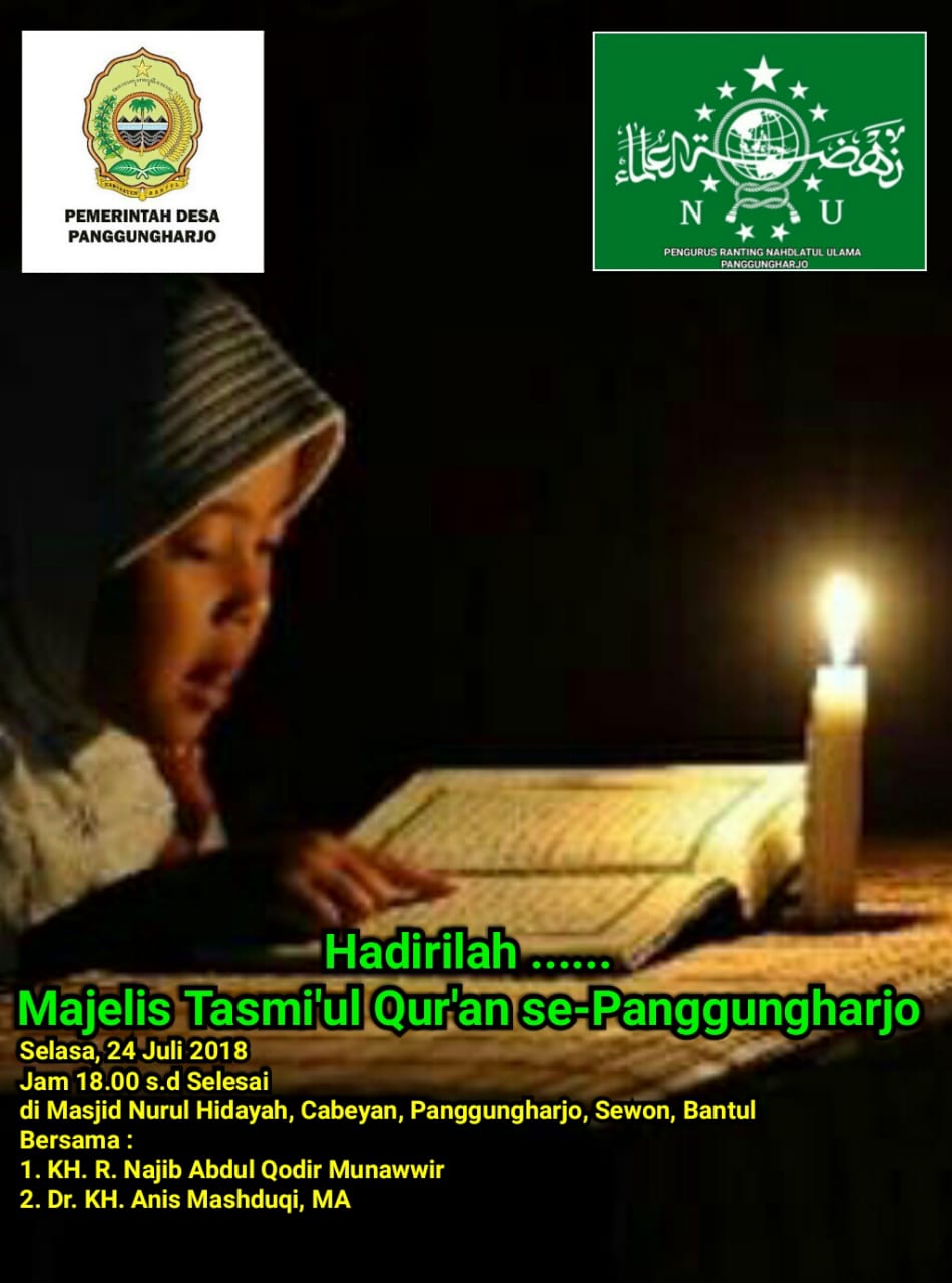 Event Keagamaan