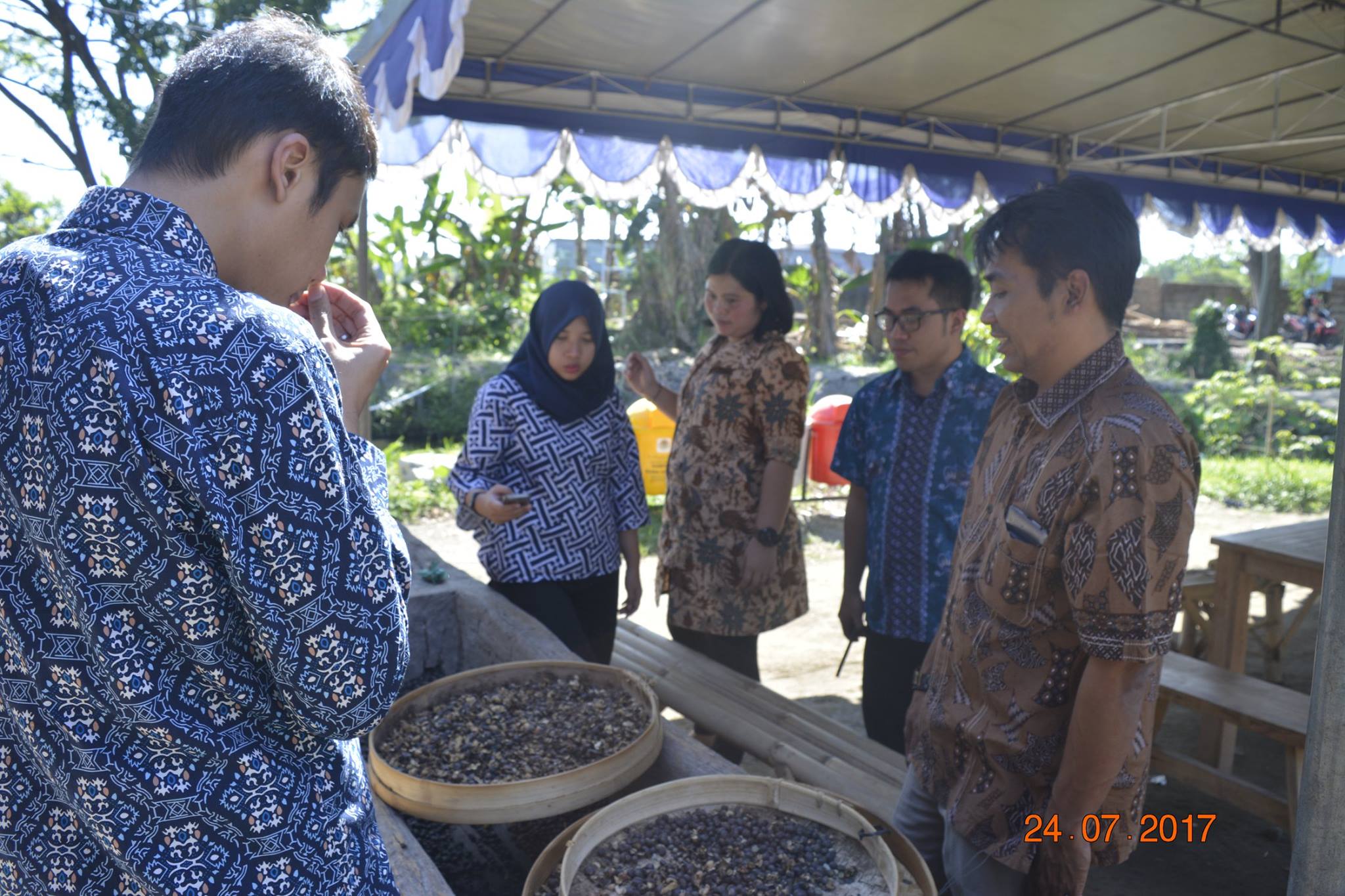 Pengelolaan BUMDes di Bantul Belum Optimal