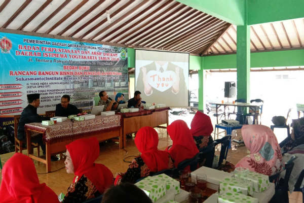 kunci sukses