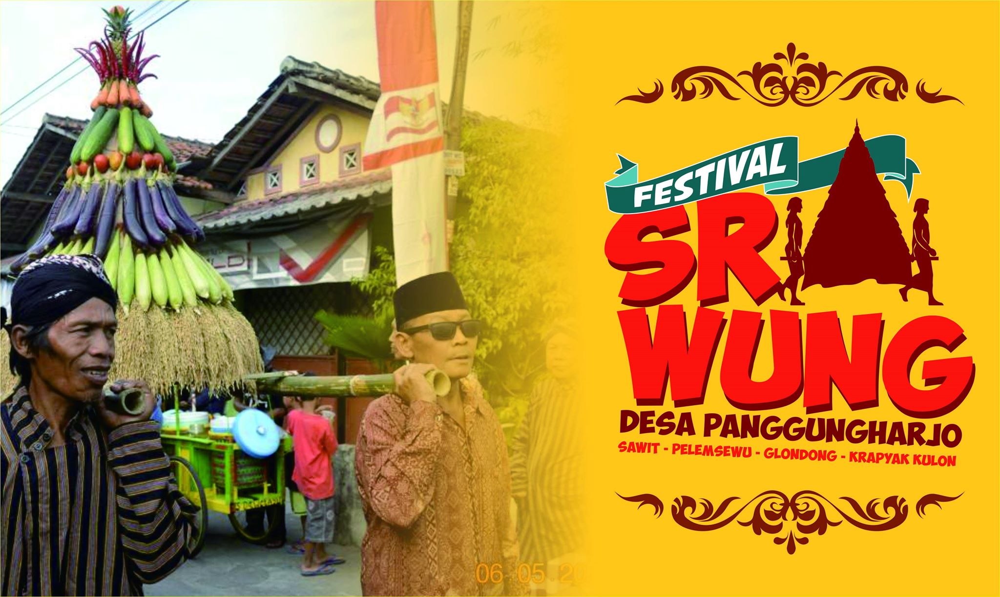 Merawat Srawung Dalam Merti Dusun (Bagian I)