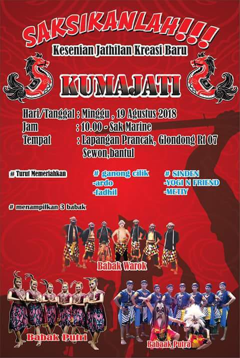 Event Budaya
