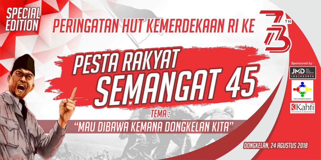 HUT Ke-73 RI