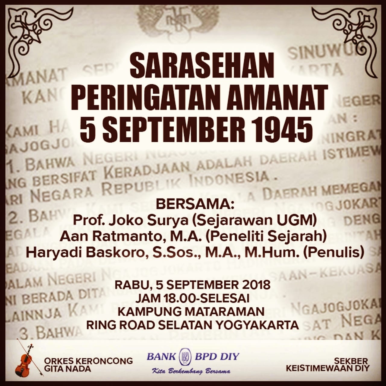 Forum Diskusi