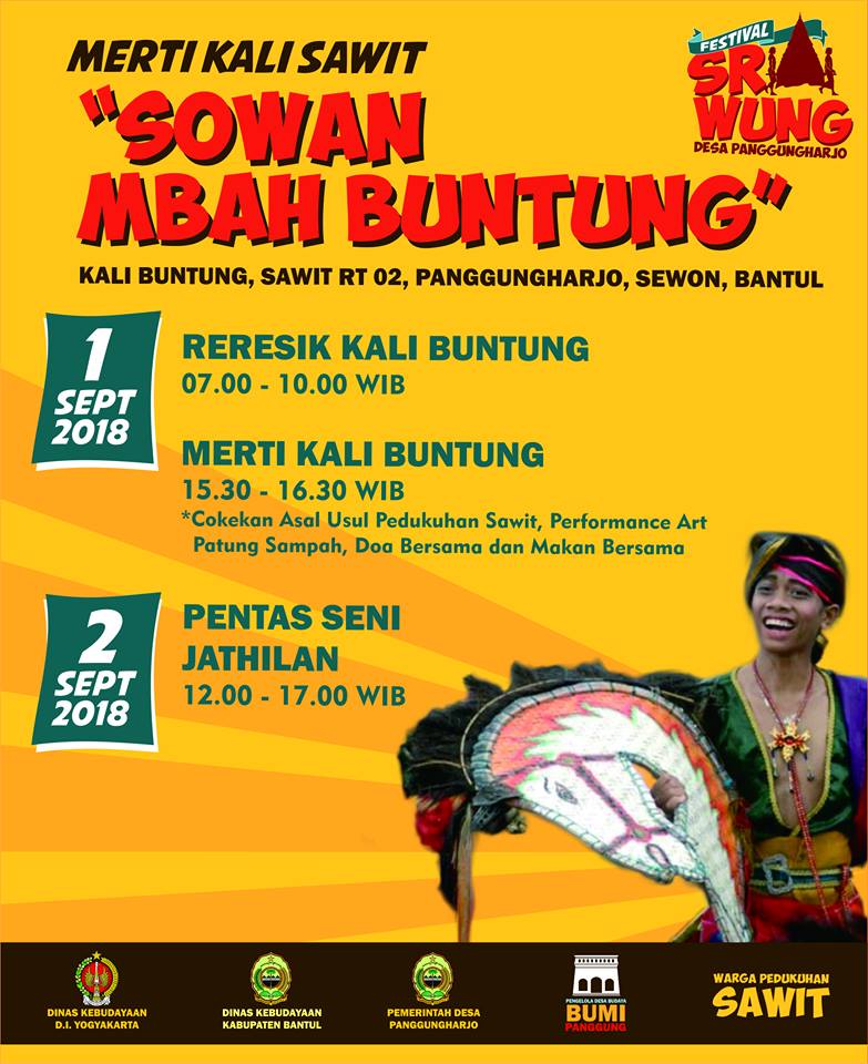 Event Budaya