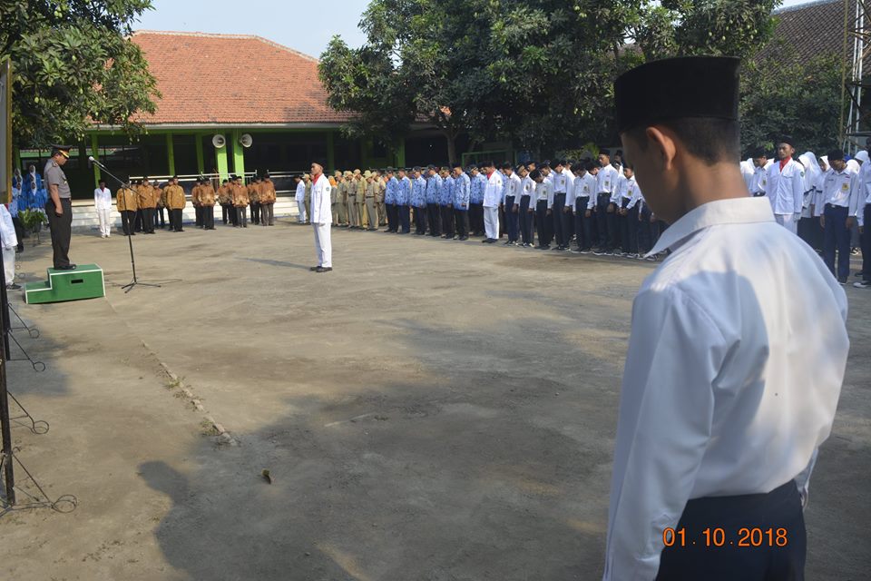 Hari Kesaktian Pancasila, Generasi Muda Harus Tanamkan Sifat Pancasilais
