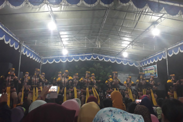 Pertama Kali Digelar, Matra Award 2018 Berikan Penghargaan Bagi Kriya Muda