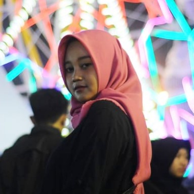 Endah Fitri Untari