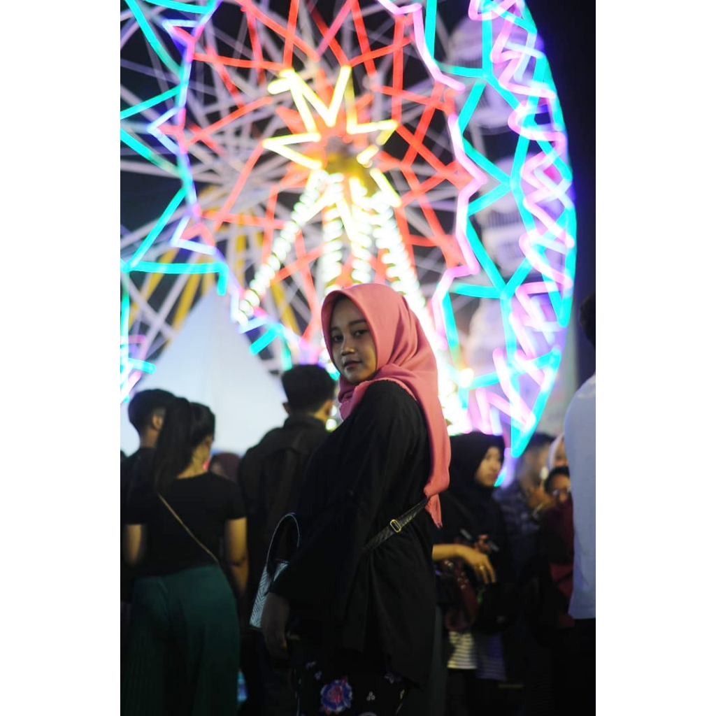 Endah Fitri Untari