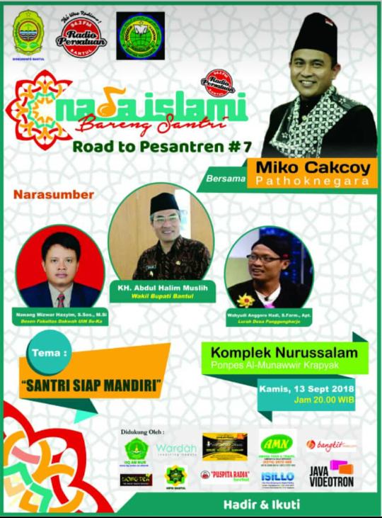 Event Keagamaan