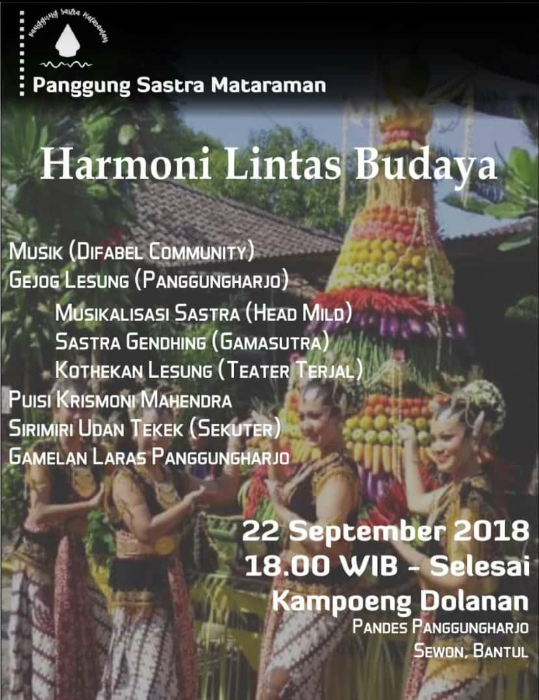 Event Budaya
