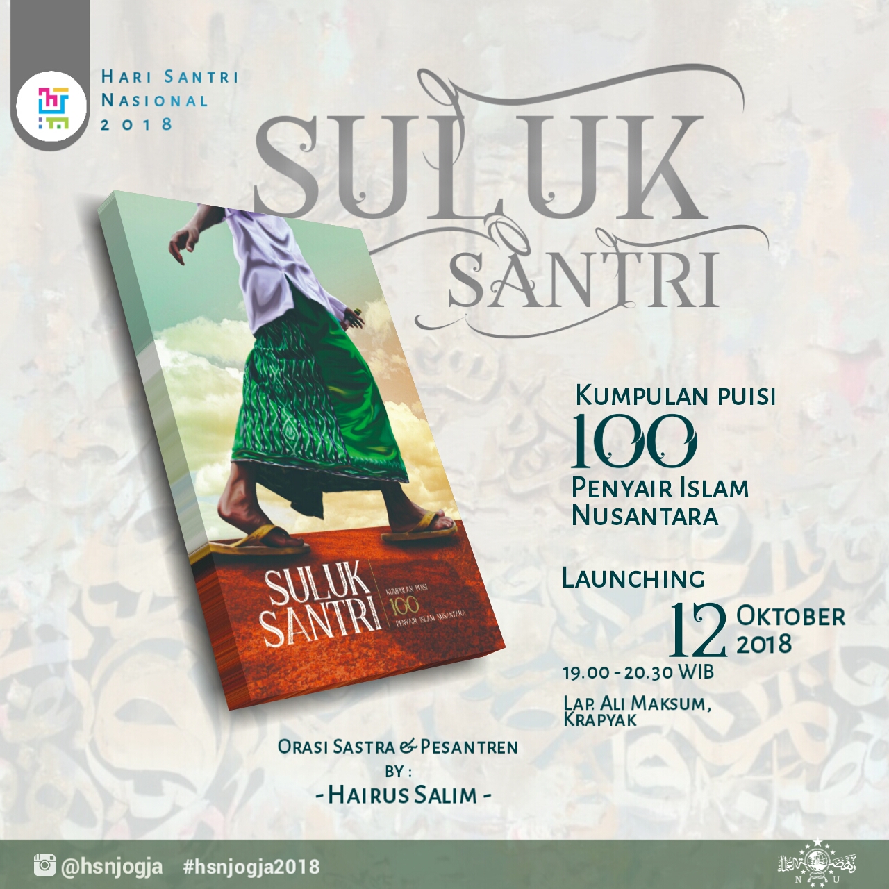 Event Budaya