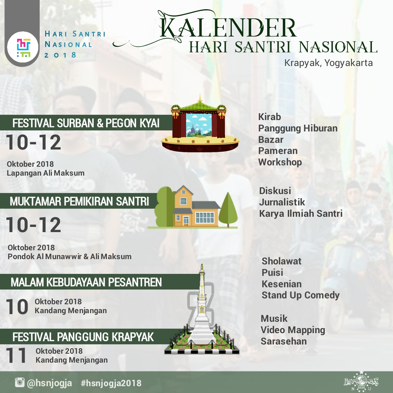 Event Budaya
