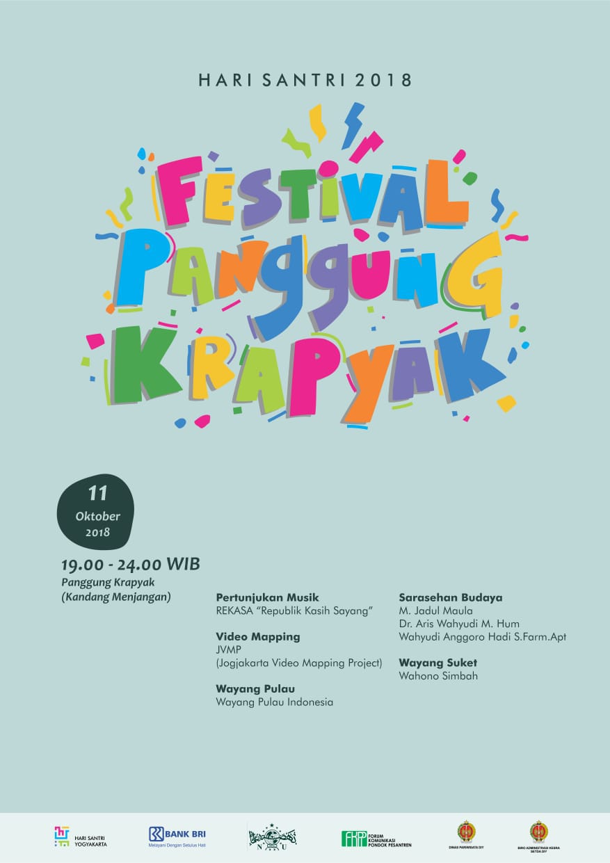 Event Budaya