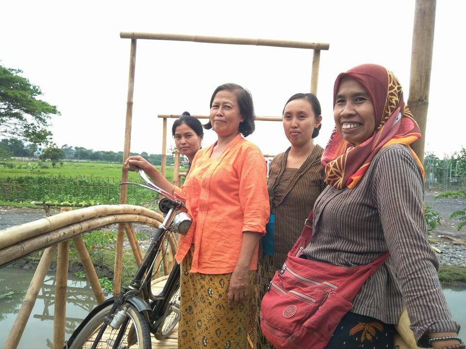 kampoeng mataraman
