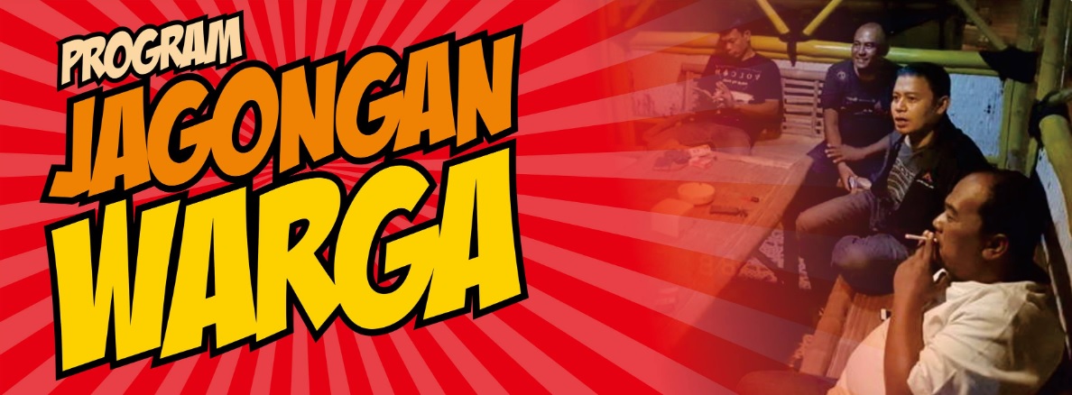 Jagongan Warga