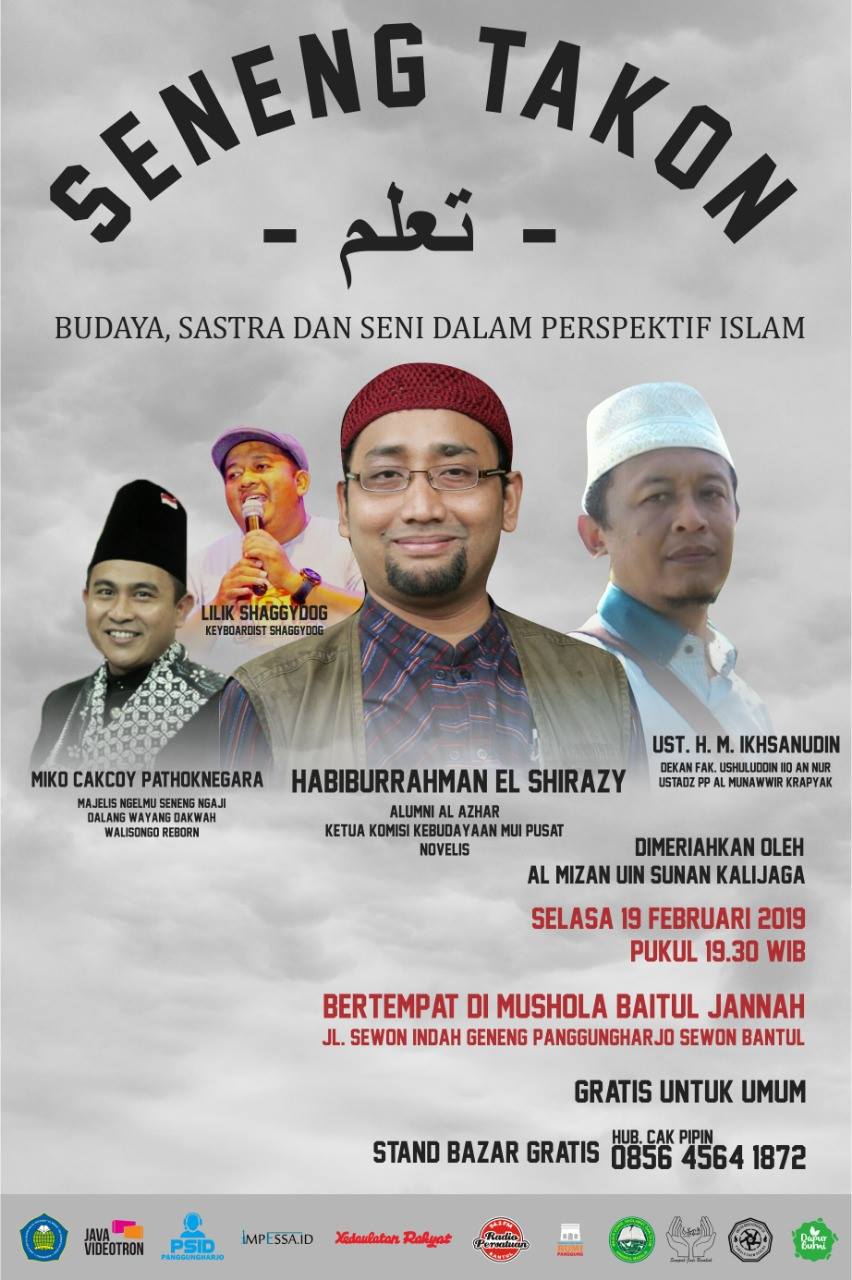 Event Keagamaan