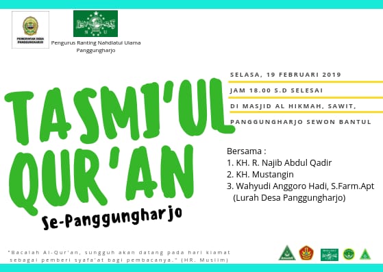 Event Keagamaan